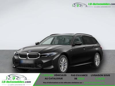 BMW Série 3 Touring 320e xDrive 204 ch BVA
