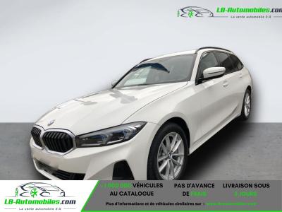 BMW Série 3 Touring 330i xDrive 258 ch BVA