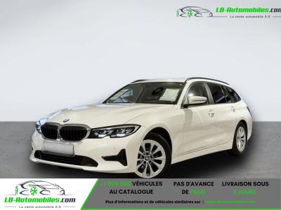 BMW Série 3 Touring 320i 184 ch BVA