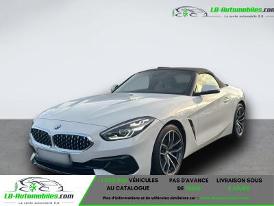 BMW Z4 sDrive 20i 197 ch BVM