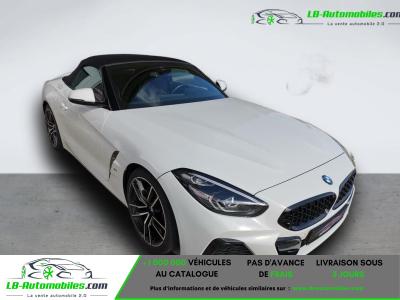 BMW Z4 sDrive 20i 197 ch BVM