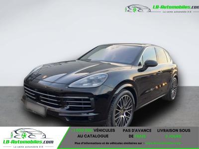Porsche Cayenne 3.0 V6 340 ch  BVA