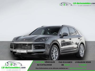 Porsche Cayenne 3.0 V6 353 ch