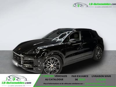 Porsche Cayenne 3.0 V6 353 ch