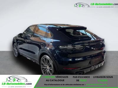 Porsche Cayenne Coupé GTS 4.0 V8 460 ch  BVA