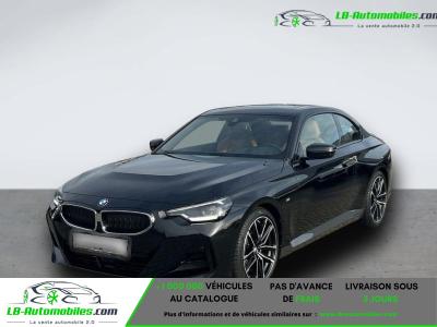 BMW Série 2 Coupé 220i 184 ch BVA