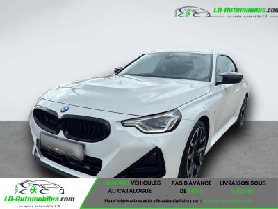 BMW Série 2 Coupé M240i xDrive 374 ch BVA