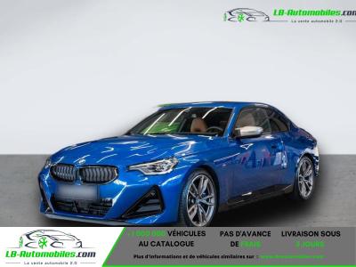 BMW Série 2 Coupé M240i 374 ch BVA