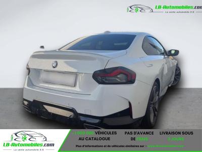 BMW Série 2 Coupé M240i 374 ch BVA