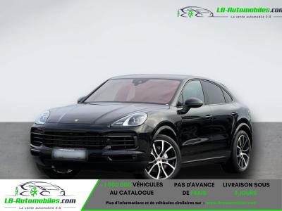 Porsche Cayenne Coupé 3.0 V6 340 ch  BVA