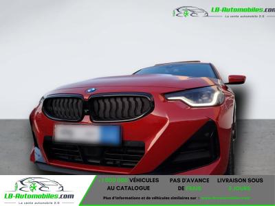 BMW Série 2 Coupé 220d 190 ch BVA