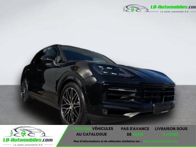 Porsche Cayenne Coupé 3.0 V6 353 ch