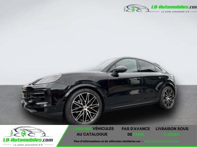 Porsche Cayenne Coupé 3.0 V6 353 ch
