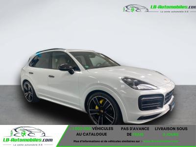 Porsche Cayenne 3.0 V6 340 ch  BVA