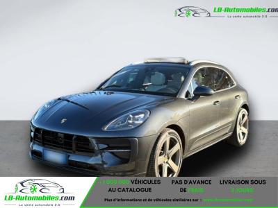 Porsche Macan 2.0 245 ch