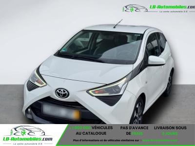 Toyota Aygo 1.0 VVT-i