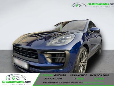 Porsche Macan S 3.0 380 ch PDK