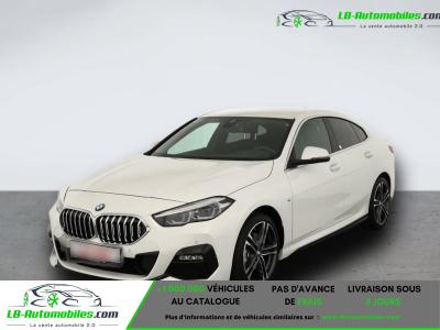 BMW Série 2 Gran Coupé 218i 136 ch BVA