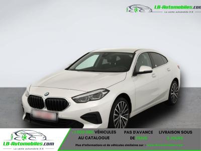 BMW Série 2 Gran Coupé 218i 136 ch BVA