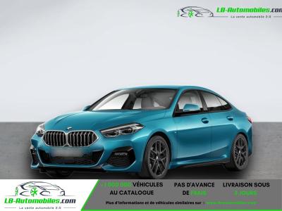 BMW Série 2 Gran Coupé 218i 136 ch BVA