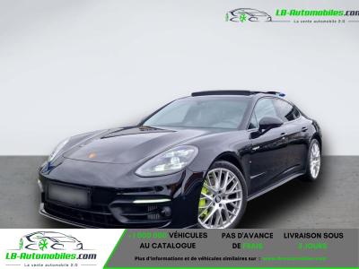 Porsche Panamera 4 V6 3.0 462 Hybrid