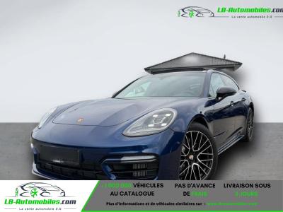 Porsche Panamera 4 V6 3.0 462 Hybrid