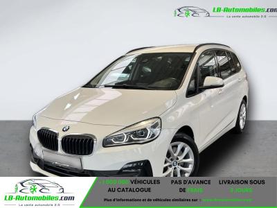 BMW Série 2 Gran Tourer 218d 150 ch