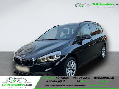 BMW Série 2 Gran Tourer 218d 150 ch