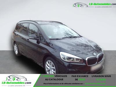 BMW Série 2 Gran Tourer 218d 150 ch