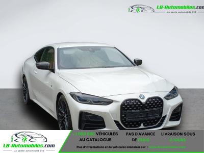 BMW Série 4 Coupé M440d xDrive 340 ch BVA