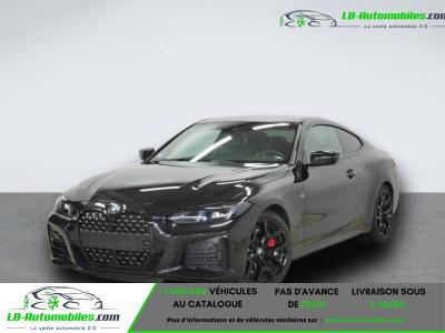 BMW Série 4 Coupé 430i xDrive 245 ch BVA