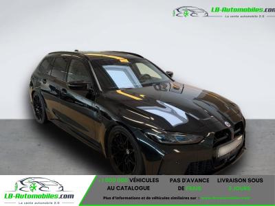 BMW M3 Competition xDrive 510 ch BVA