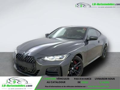 BMW Série 4 Coupé M440i xDrive 374 ch BVA