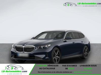 BMW Série 5 Touring 520i 184 ch BVA