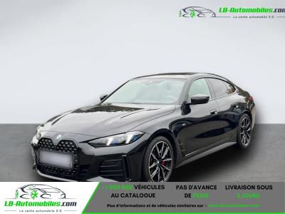 BMW Série 4 Gran Coupé 430d xDrive 286 ch BVA