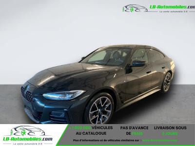 BMW Série 4 Gran Coupé 420d xDrive 190 ch BVA