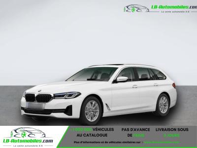 BMW Série 5 Touring 520d xDrive 190 ch BVA
