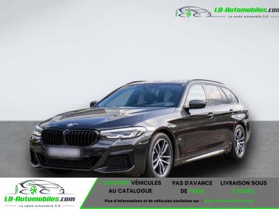 BMW Série 5 Touring 520d 190 ch BVA
