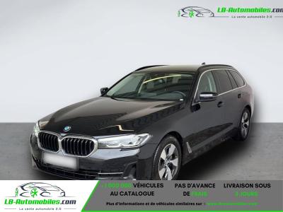 BMW Série 5 Touring 530i 252 ch BVA
