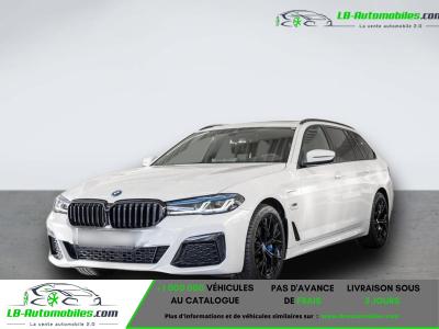 BMW Série 5 Touring 530i 252 ch BVA