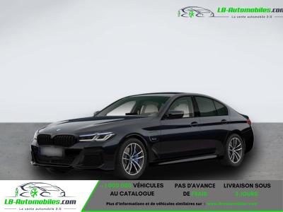 BMW Série 5 530e xDrive 252 ch BVA