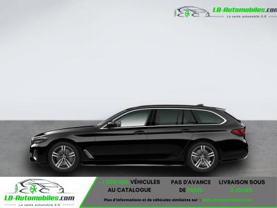 BMW Série 5 Touring 520d 190 ch BVA