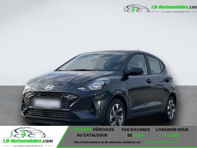 Hyundai I10 1.2 84 BVM