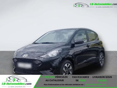 Hyundai I10 1.2 84 BVM