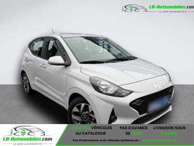 Hyundai I10 1.0 67 BVA