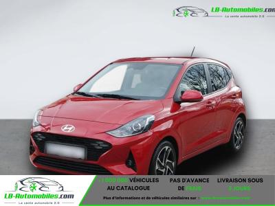 Hyundai I10 1.2 84 BVM