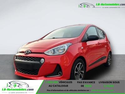 Hyundai I10 1.0 66 BVM