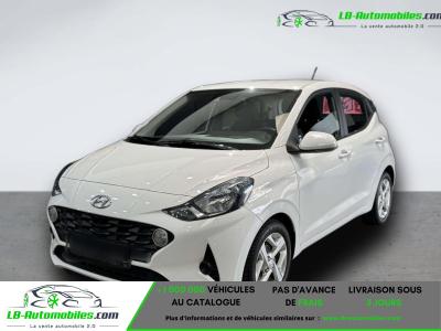 Hyundai I10 1.0 67 BVM