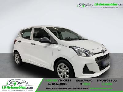 Hyundai I10 1.0 67 BVM