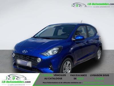 Hyundai I10 1.0 67 BVM